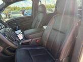 Thumbnail of 2023 Glacier White Nissan Titan