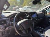 Thumbnail of 2023 Glacier White Nissan Titan