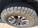 Thumbnail of 2023 Glacier White Nissan Titan