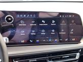 Thumbnail of 2026 Mosaic Black Metallic Chevrolet Traverse