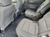 Thumbnail of 2026 Mosaic Black Metallic Chevrolet Traverse