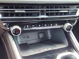 Thumbnail of 2026 Mosaic Black Metallic Chevrolet Traverse