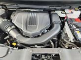 Thumbnail of 2026 Mosaic Black Metallic Chevrolet Traverse