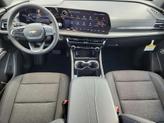 Thumbnail of 2026 Mosaic Black Metallic Chevrolet Traverse