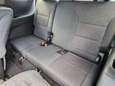 Thumbnail of 2026 Mosaic Black Metallic Chevrolet Traverse