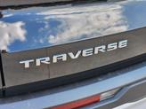 Thumbnail of 2026 Mosaic Black Metallic Chevrolet Traverse