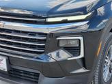 Thumbnail of 2026 Mosaic Black Metallic Chevrolet Traverse
