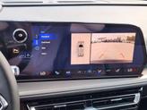 Thumbnail of 2026 Mosaic Black Metallic Chevrolet Traverse