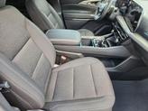 Thumbnail of 2026 Mosaic Black Metallic Chevrolet Traverse