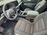 Thumbnail of 2026 Mosaic Black Metallic Chevrolet Traverse