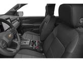 Thumbnail of 2026 Summit White Chevrolet Colorado