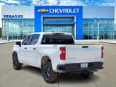 Thumbnail of 2024 Summit White Chevrolet Silverado 1500