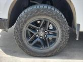 Thumbnail of 2024 Summit White Chevrolet Silverado 1500