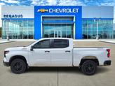 Thumbnail of 2024 Summit White Chevrolet Silverado 1500