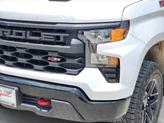 Thumbnail of 2024 Summit White Chevrolet Silverado 1500