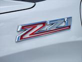 Thumbnail of 2024 Summit White Chevrolet Silverado 1500