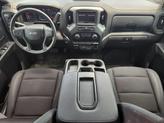 Thumbnail of 2024 Summit White Chevrolet Silverado 1500