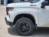 Thumbnail of 2024 Summit White Chevrolet Silverado 1500