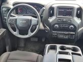 Thumbnail of 2024 Summit White Chevrolet Silverado 1500