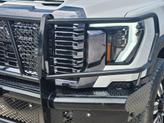 Thumbnail of 2024 Summit White GMC Sierra 2500