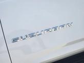Thumbnail of 2025 Iridescent Pearl Tricoat Chevrolet Suburban