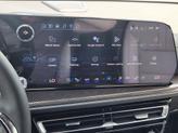 Thumbnail of 2026 Lakeshore Blue Metallic Chevrolet Traverse