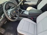 Thumbnail of 2026 Lakeshore Blue Metallic Chevrolet Traverse