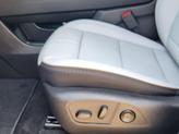 Thumbnail of 2026 Lakeshore Blue Metallic Chevrolet Traverse