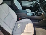 Thumbnail of 2026 Lakeshore Blue Metallic Chevrolet Traverse