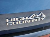 Thumbnail of 2026 Lakeshore Blue Metallic Chevrolet Traverse