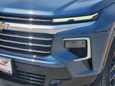 Thumbnail of 2026 Lakeshore Blue Metallic Chevrolet Traverse