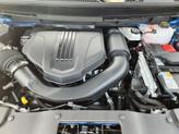 Thumbnail of 2026 Lakeshore Blue Metallic Chevrolet Traverse