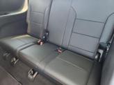 Thumbnail of 2026 Mosaic Black Metallic Chevrolet Traverse