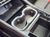 Thumbnail of 2026 Mosaic Black Metallic Chevrolet Traverse