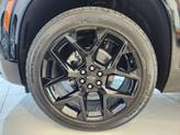Thumbnail of 2026 Mosaic Black Metallic Chevrolet Traverse