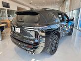Thumbnail of 2026 Mosaic Black Metallic Chevrolet Traverse