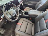 Thumbnail of 2026 Mosaic Black Metallic Chevrolet Traverse