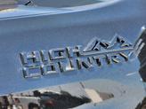 Thumbnail of 2025 Black Chevrolet Silverado 3500