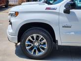 Thumbnail of 2026 Summit White Chevrolet Silverado 1500