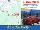 Thumbnail of 2023 OXFORD WHITE Ford Expedition