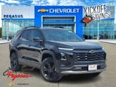 Photo of 2026 Mosaic Black Metallic Chevrolet Equinox