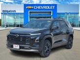 Thumbnail of 2026 Mosaic Black Metallic Chevrolet Equinox