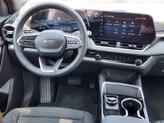 Thumbnail of 2026 Mosaic Black Metallic Chevrolet Equinox