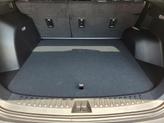 Thumbnail of 2026 Mosaic Black Metallic Chevrolet Equinox