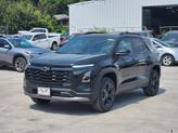 Thumbnail of 2026 Mosaic Black Metallic Chevrolet Equinox