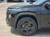 Thumbnail of 2026 Mosaic Black Metallic Chevrolet Equinox