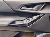 Thumbnail of 2026 Mosaic Black Metallic Chevrolet Equinox