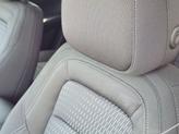 Thumbnail of 2026 Mosaic Black Metallic Chevrolet Equinox
