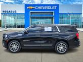 Thumbnail of 2022 Onyx Black GMC Yukon