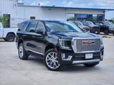 Thumbnail of 2022 Onyx Black GMC Yukon